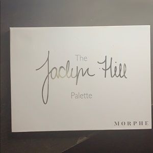 Morphe- Jaclyn Hill Palette